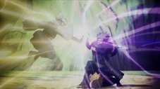 A Determinação de Um Ninja