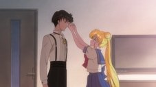 Mamoru Chiba -Tuxedo Mask-