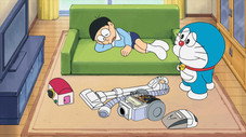 Épisode 795