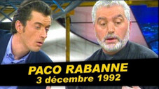 Emission du 3 décembre 1992