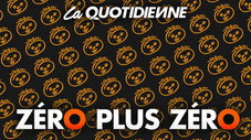 Zéro plus zéro
