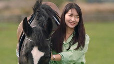 Dong-seok et Seon-a 3
