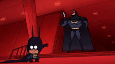 Bat excursion