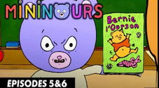 Un nounours (pas) pédophile & ta mère l'alcoolique
