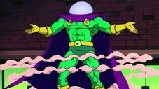 A Ameaça de Mysterio