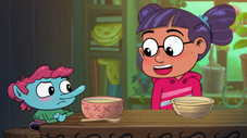 Épisode 22