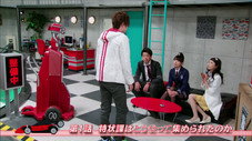 Épisode 1