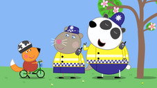 The Police