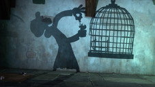 Le Grand Gargamel