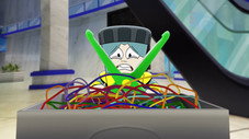 Épisode 9