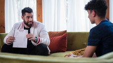 Épisode 1