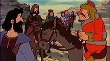 Les Voyages de Marco Polo