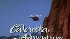 Aventura Em Calcuta