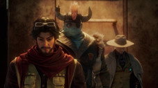 Épisode 5