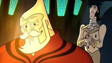 Épisode 16