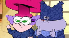 Épisode 33