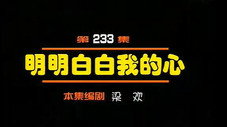 Épisode 233