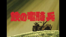 Soldats-Motards