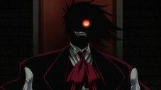 Hellsing Ultimate, Vol. 4
