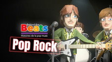 Le Rock'n'Roll rencontre la Soul : une histoire du Pop Rock, avec The Kinks