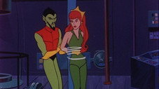 The Vicious Villainy Of Vassa