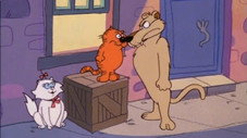 Épisode 22
