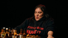 Christine Morency