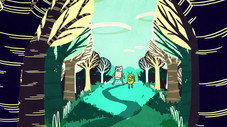 Beyond the Grotto