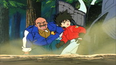 Épisode 1