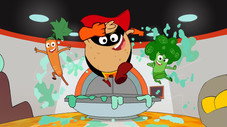 Épisode 1