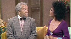 A Visit From Lena Horne