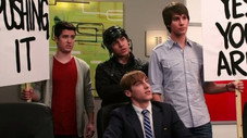 Big Time Strike