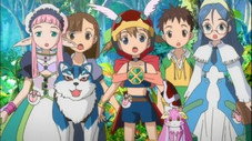 Épisode 22