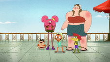 Épisode 14