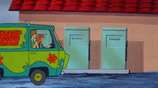 Scooby-Doo et les Cyclopes