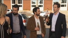 The High School Reunion (1)