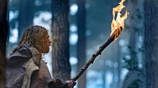 Le feu, moteur de la civilisation