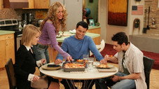 Le Concours de lasagnes