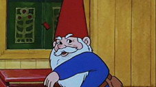 Le jeune Dr Gnome