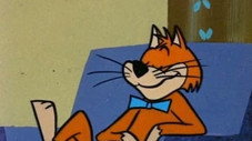 La Marque de la souris (Pixie et Dixie et Mr.Jinks)