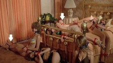 Trafic de Femmes