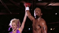 Gangs de boxe