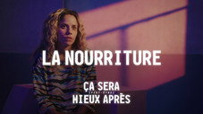 La nourriture