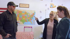 FLDS, la secte de Warren Jeffs