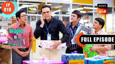 Épisode 818