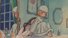 Une nuit chez Marielle