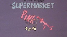 Supermarket Pink