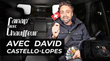 David Castello-Lopes