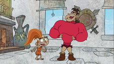 Épisode 36