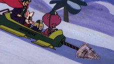 Alpes Suisses (Scooby's Laff-A Lympics)